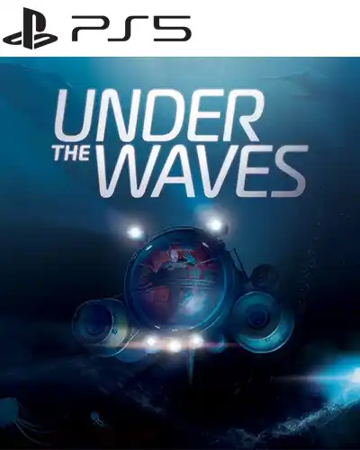 Under The Waves PS5