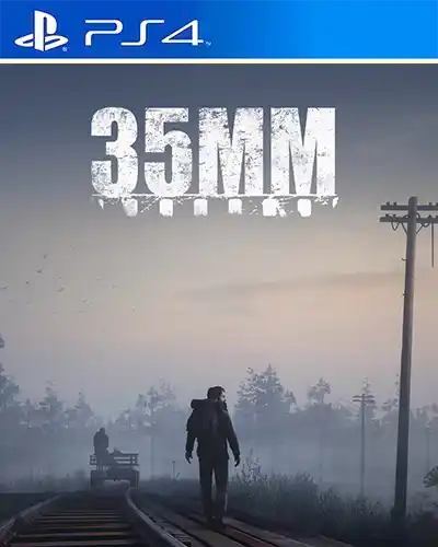 35MM PS4 PKG
