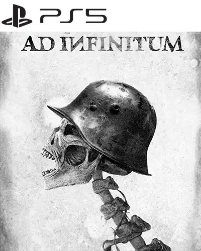 Ad Infinitum PS5