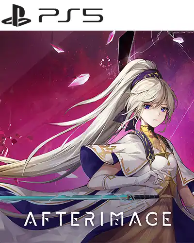 Afterimage PS5