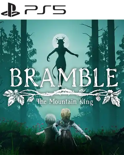 Bramble The Mountain King PS5