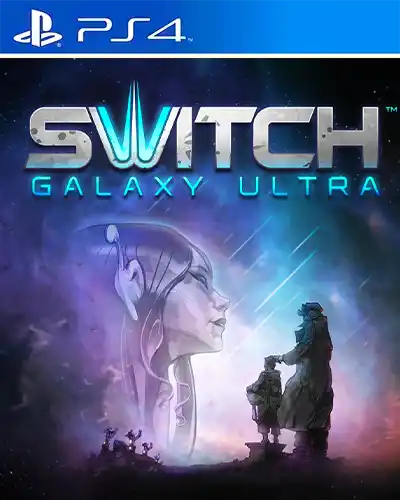 Switch Galaxy Ultra PS4 PKG