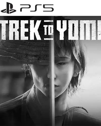 Trek to Yomi PS5