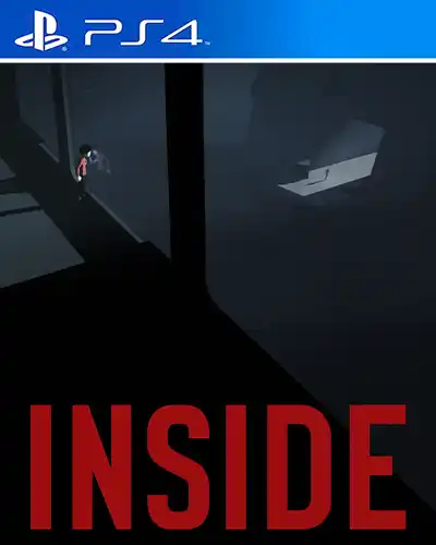 Inside PS4 PKG