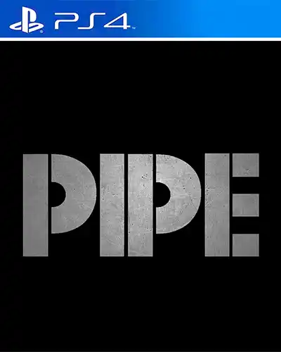 PIPE PS4 PKG