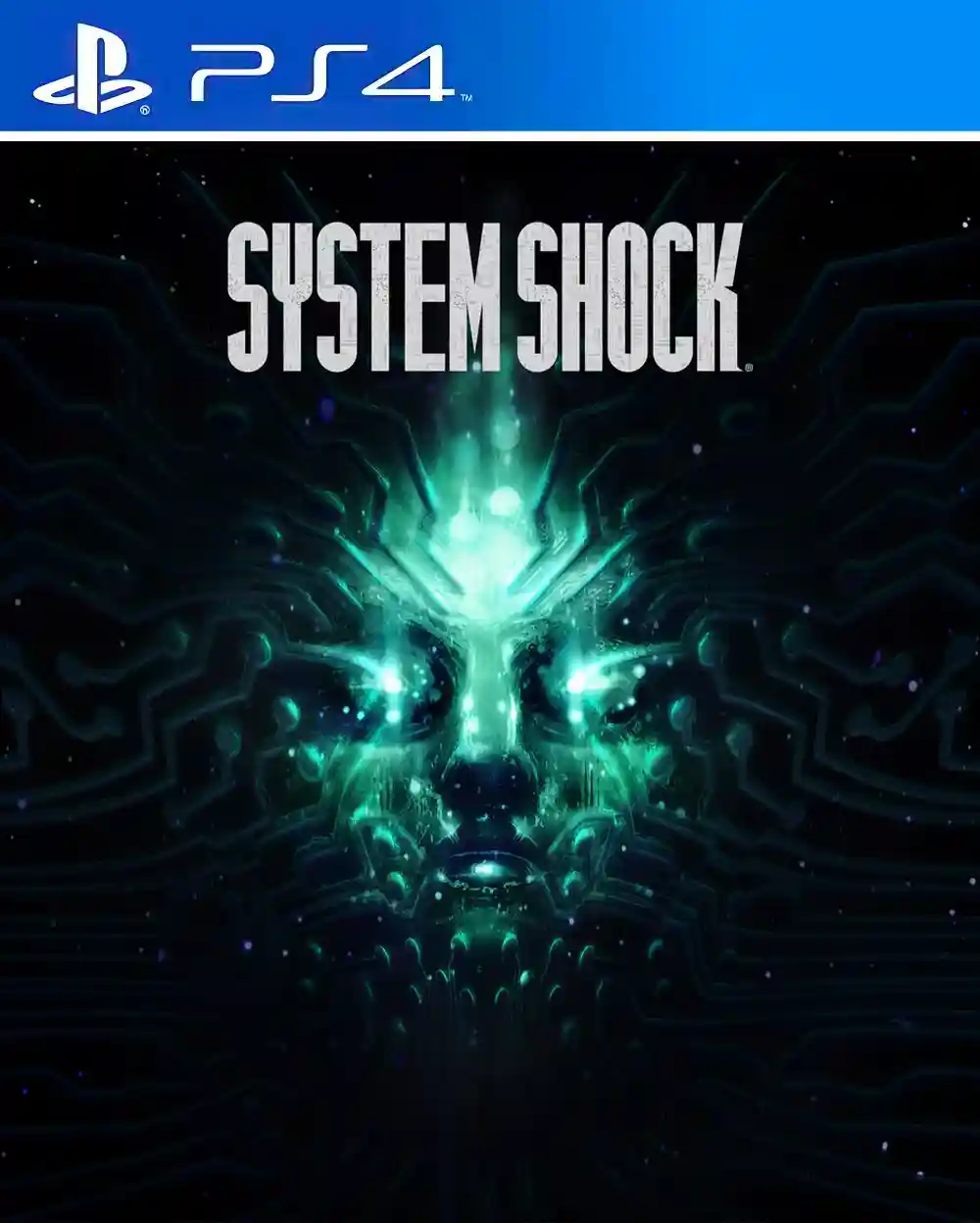 System.Shock PS4 PKG