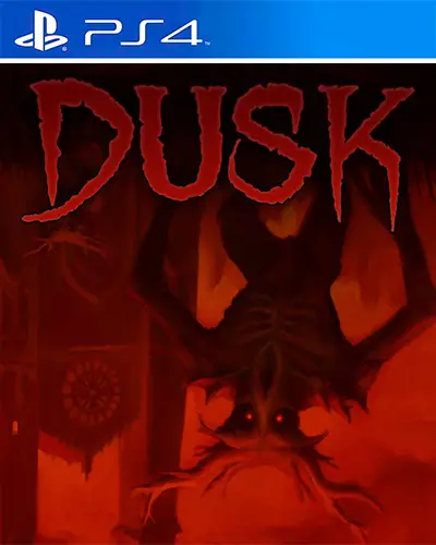 Dusk PS4 PKG
