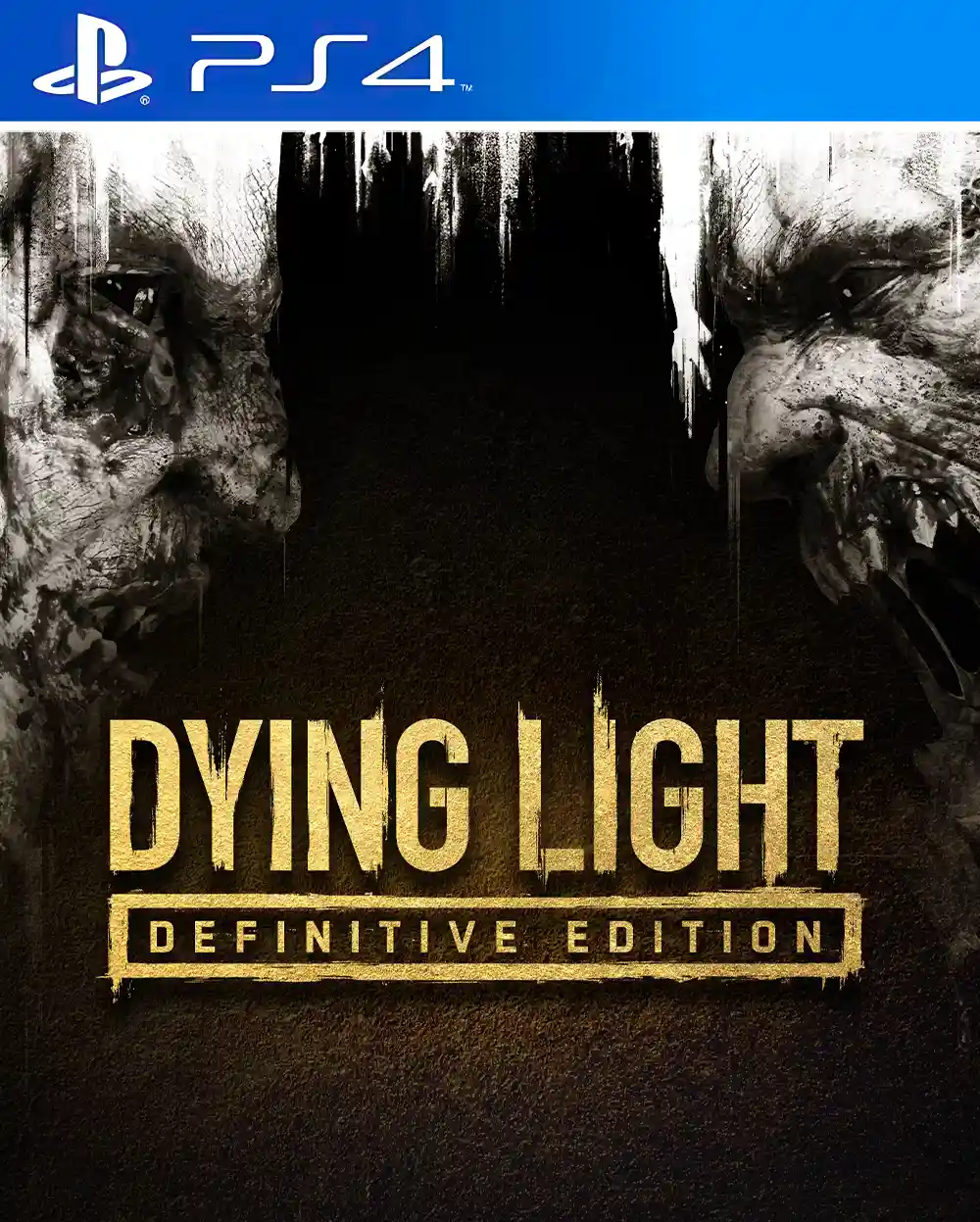 Dying Light Definitive Edition PS4 PKG