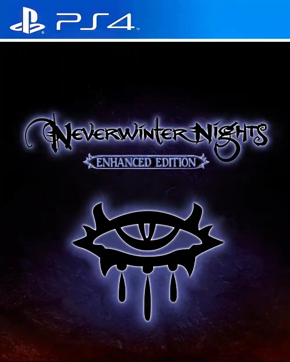 Neverwinter Nights Enhanced Edition PS4 PKG