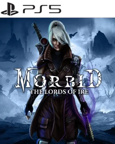 Morbid The Lords of Ire PS5