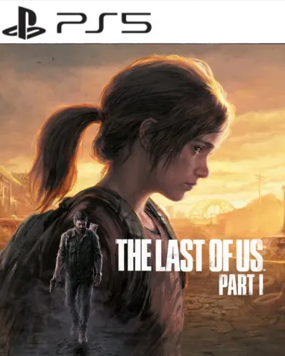 The Last of Us Part I PS5