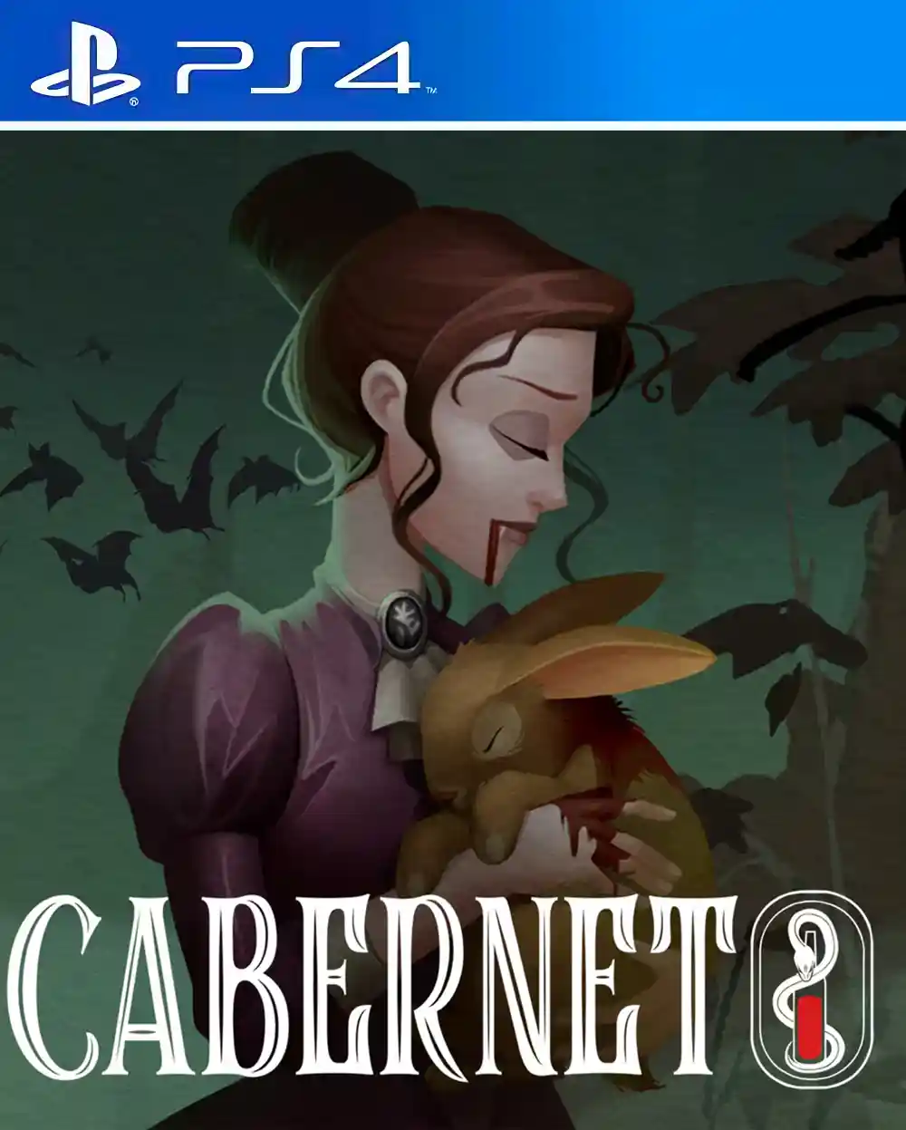 Cabernet PS4 PKG