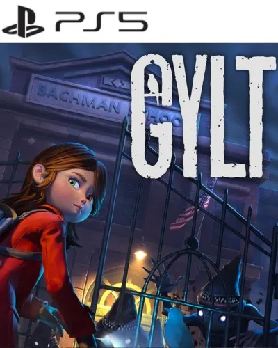 GYLT PS5