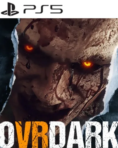 Ovrdark PS5